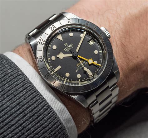 tudor bb pro review|tudor black bay review.